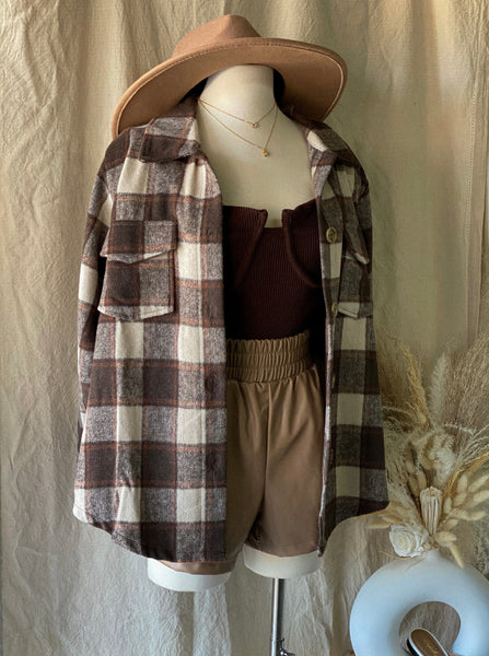 Chill Vibes - Shacket