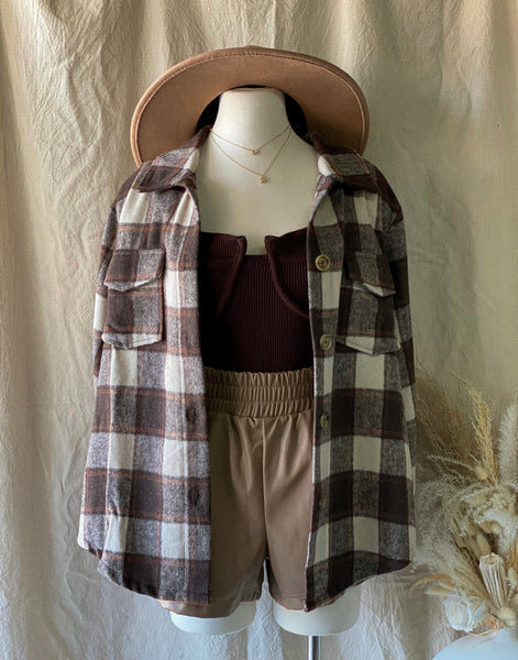 Chill Vibes - Shacket