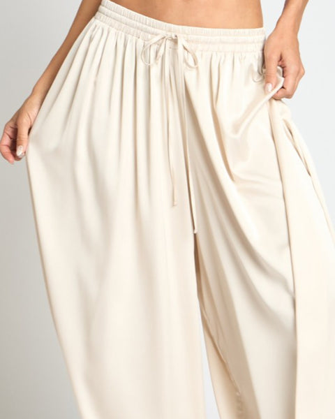 Flowy - balloon pants
