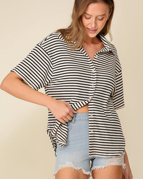 Stripe top