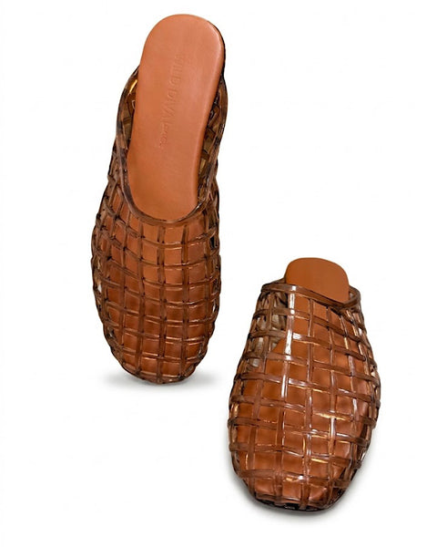 Summer in Italy - Jelly sandals