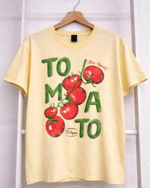 Give me all the tomatoes - Graphic tee