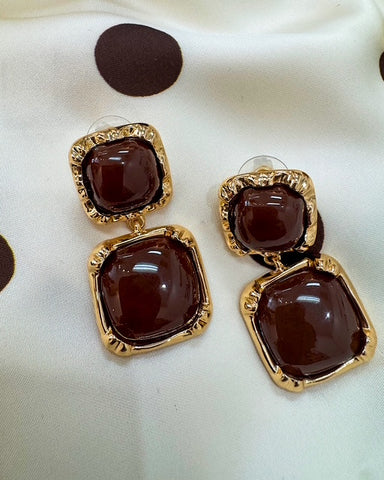 Ámbar earrings