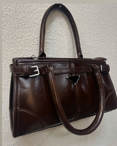 Bag brown