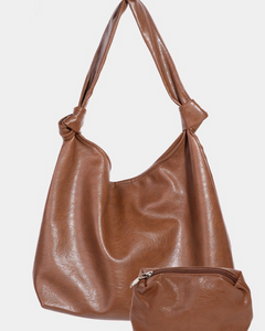 Cognac bag