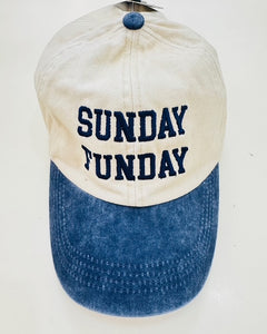 Sunday Funday - Hat