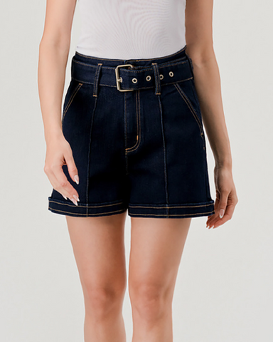 Indigo Shorts