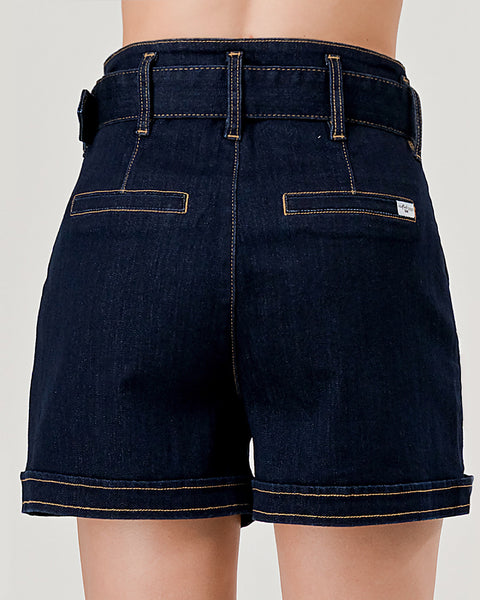 Indigo Shorts