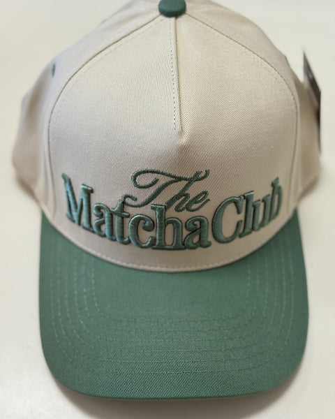 Hats