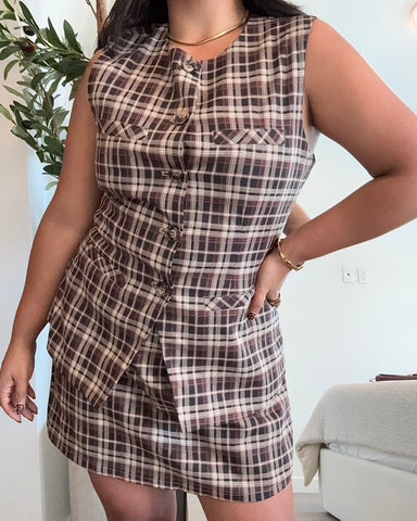 Fall Is Calling- Two Piece Set