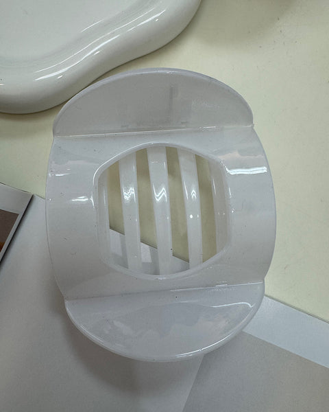 Flat Claw Clips