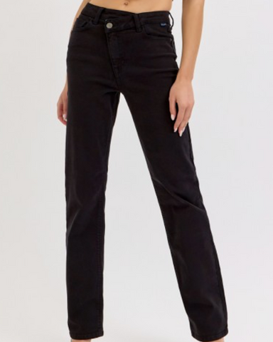 Hight Waist Dad Jeans