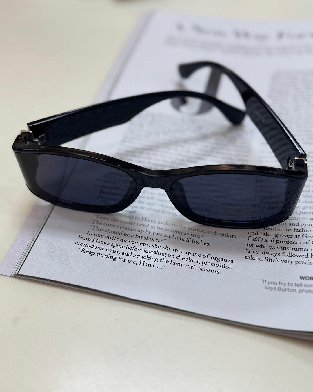 Sunglasses