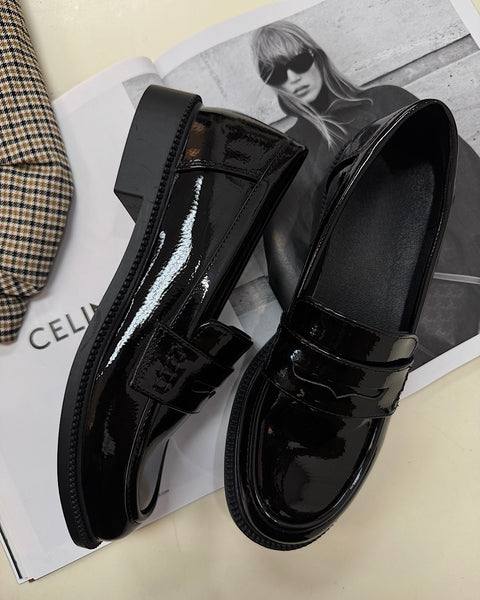 Uptown Loafers