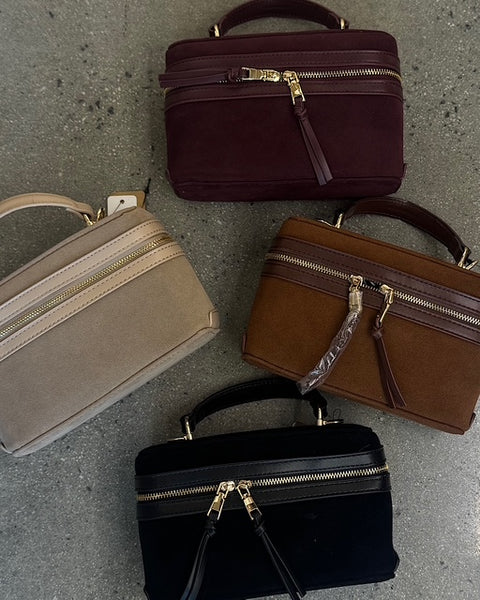 Vanity Bag