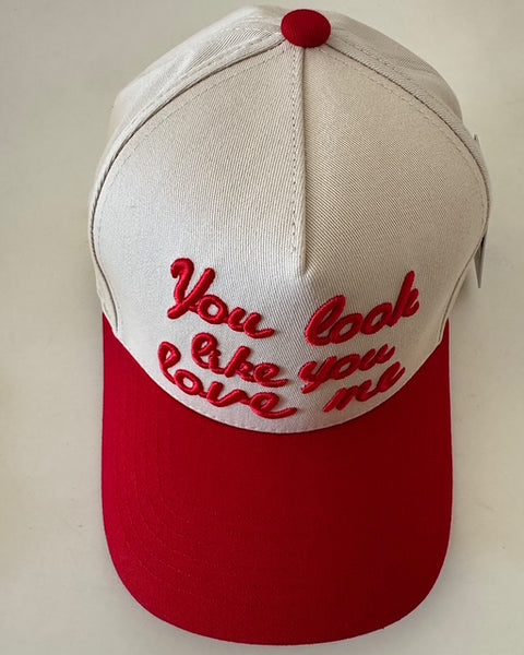 Love Me - Hat