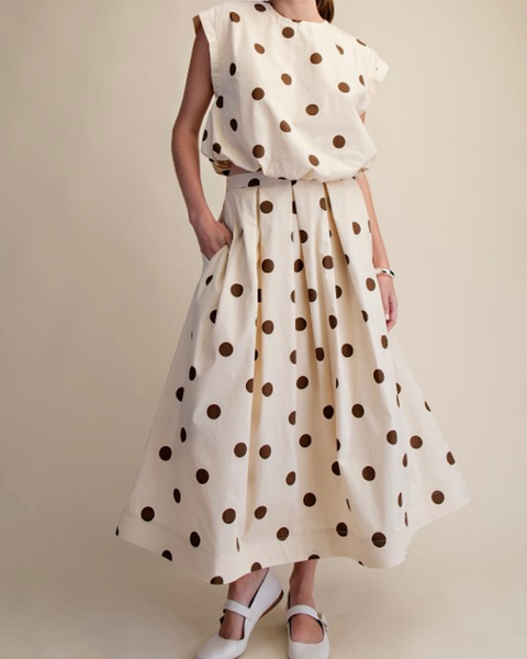 Polka Dot - Set