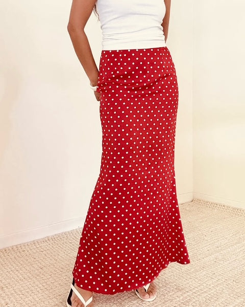 Dolce Dots - Skirt