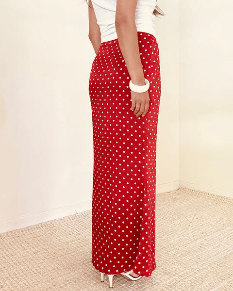 Dolce Dots - Skirt