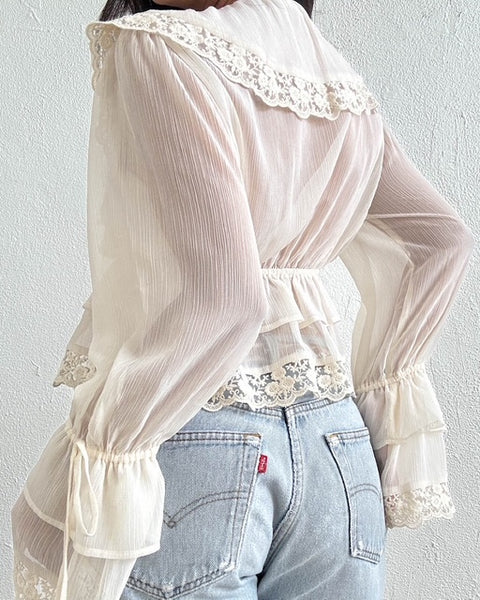 Boho - Top