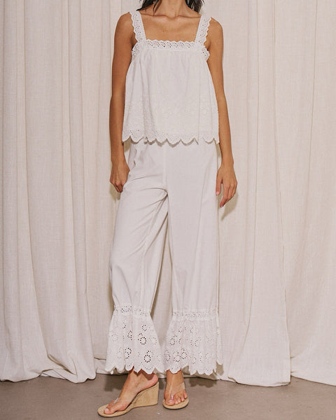 Eyelet Set