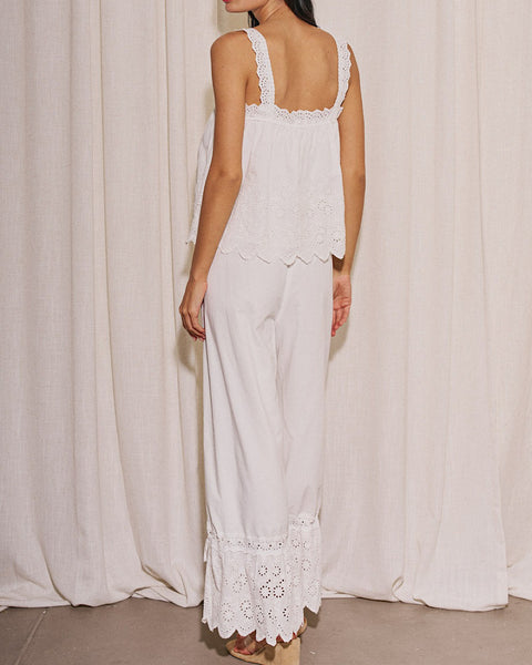 Eyelet Set