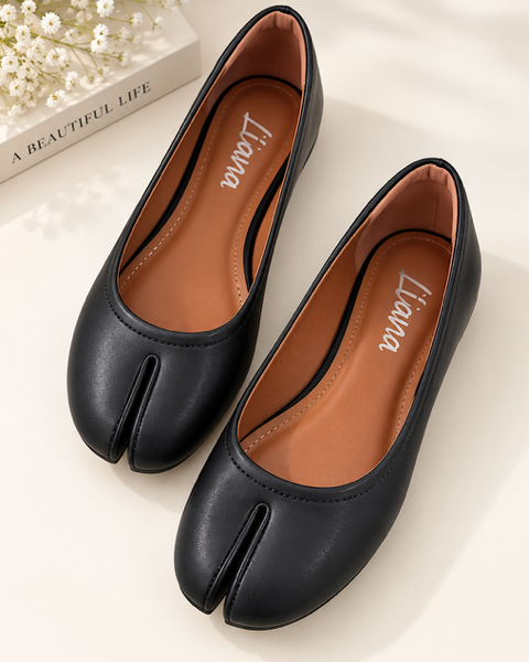 Split Toe Ballet