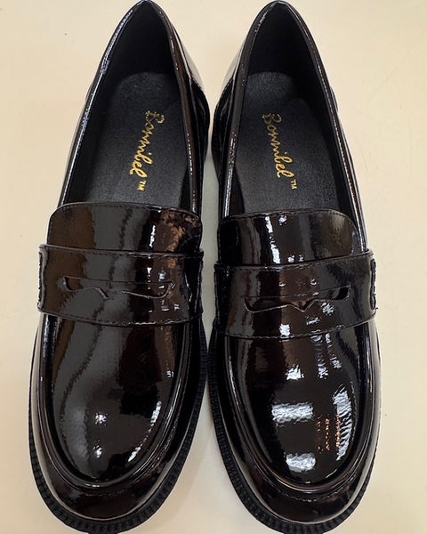 Uptown Loafers