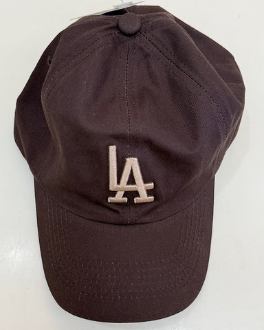 Angel City - Baseball hat
