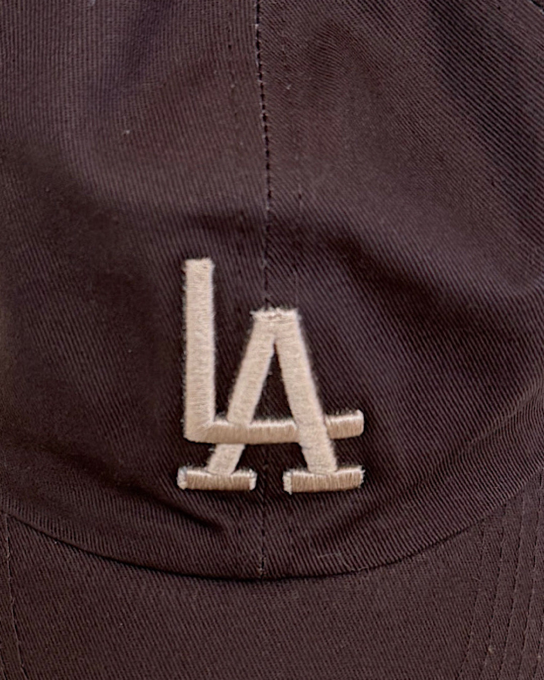 Angel City - Baseball hat