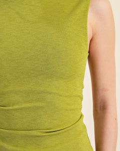 So Chic - Asymmetrical top