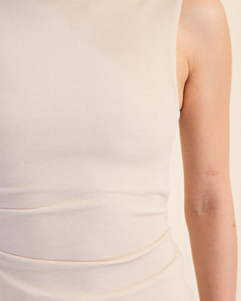 So Chic - Asymmetrical top