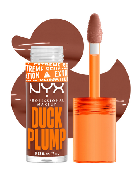 Duck Plump