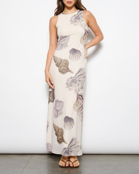 Sea dress