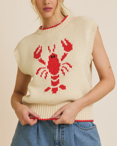 Lobster Vest