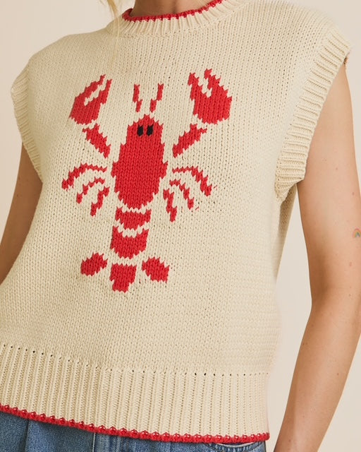 Lobster Vest
