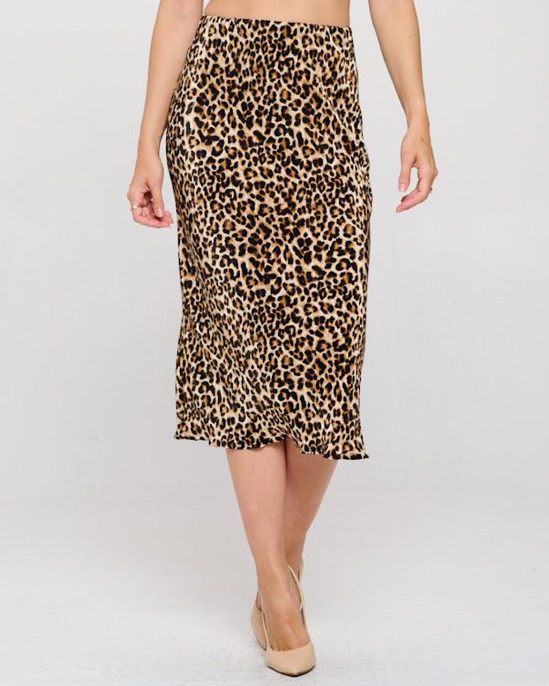 Roar -Skirt