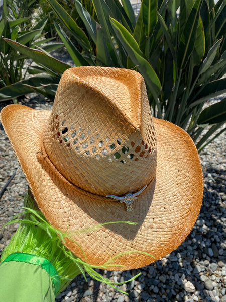 Austin - Cowboy hat