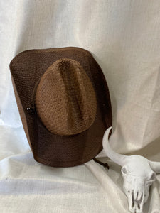 Wild West- Cowgirl Hat