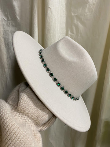 Blingy - Brim hat