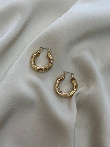 Twisted Hoops