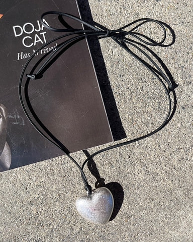 Heart Layered Necklace