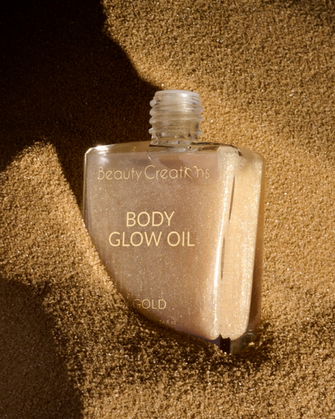 Body Glow Oil