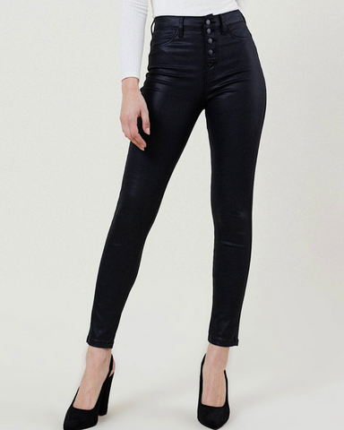 So glam- High waist jeans