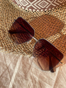 Vacay Energy- Sunglasses