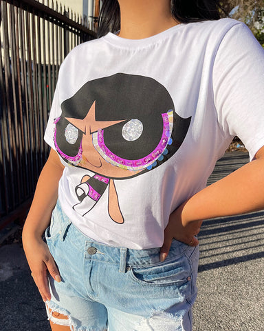 Girl power - Graphic tee