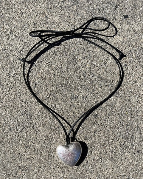 Heart Layered Necklace