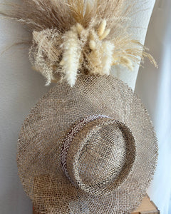 In Cabo - Straw Hat