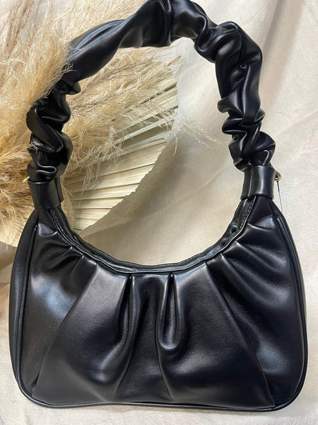 The Scrunchie - Handbag
